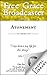 Free Grace Broadcaster: Ato...
