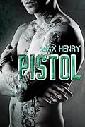 Pistol