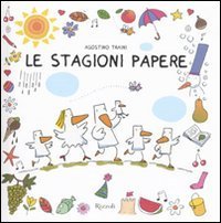 Le stagioni papere (Hardcover)