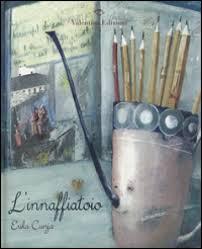 L'innaffiatoio (Hardcover)