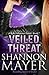 Veiled Threat (Rylee Adamso...