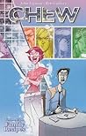 Chew, Vol. 8 by John Layman