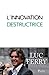 L'Innovation destructrice