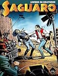 Saguaro n. 25: Lontano da Hollywood