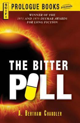 The Bitter Pill (Hardcover)