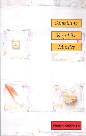 Something very like murder (Paperback)