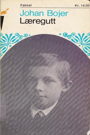 Læregutt: Erindringer