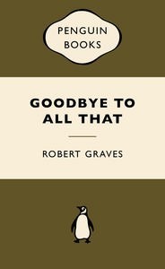 Goodbye to All That