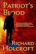 Patriot's Blood