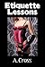 Etiquette Lessons