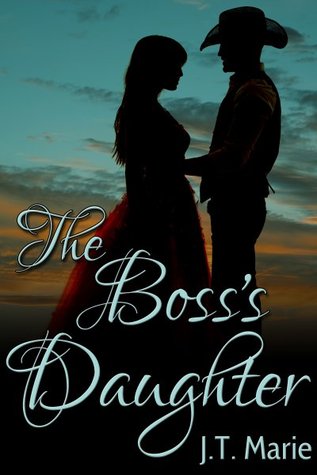 The Boss's Daughter (Paperback)