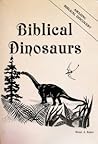 Biblical Dinosaurs