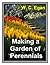 Making a Garden of Perennials