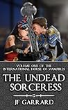 The Undead Sorceress