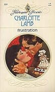 Frustration (Harlequin Presents, 339)