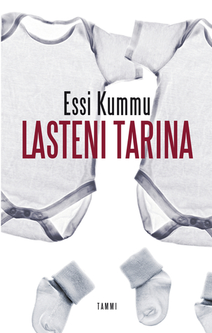 Lasteni tarina (Hardcover)