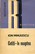 Cetiți-le noaptea