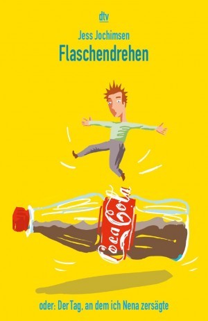 Flaschendrehen oder: der Tag, an dem ich Nena zersägte.