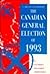 Canadian General Election Of 1993 (Carlton Contemporary, 13)