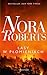 Lasy w płomieniach by Nora Roberts
