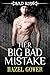 Her Big Bad Mistake by Hazel Gower