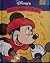 Mickey's World Of Words (Disney's Read And Grow Library, #6)