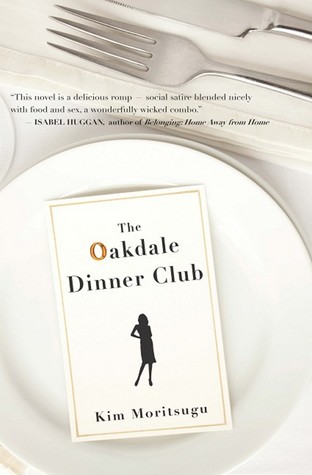 The Oakdale Dinner Club (Kindle Edition)