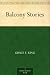 Balcony Stories