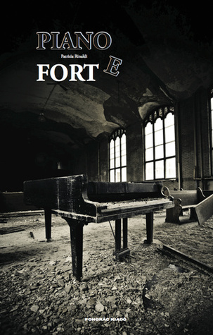 Piano forte (Hardcover)