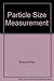 Particle Size Measurement (...