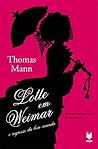 Lotte em Weimar: ...