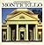 Jefferson's Monticello by William Howard Adams