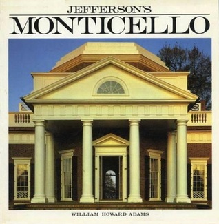 Jefferson's Monticello (Paperback)