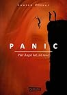 Panic by Lauren Oliver
