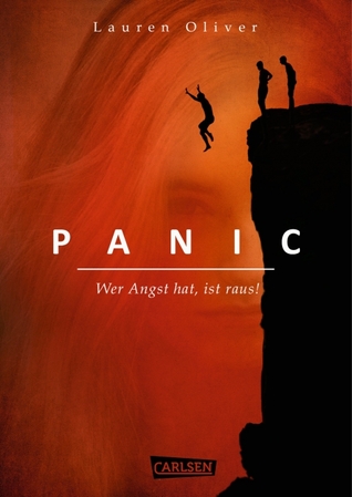 Panic: Wer Angst hat, ist raus!