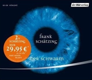 Der Schwarm & Nachrichten aus einem unbekannten Universum: Die ganze Meeres Box (Audio CD)
