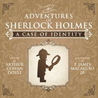 A Case of Identity