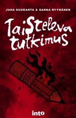 Taisteleva tutkimus (Paperback)