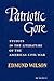 Patriotic Gore by Edmund Wilson