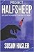 Project HALFSHEEP: Or How the Agency's Alien Got High