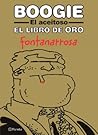 Boogie, el aceito...