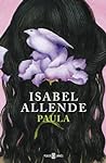 Paula by Isabel Allende