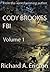 Cody Brookes: FBI - volume 1: Episode 1 and 2