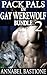 Pack Pals in Gay Werewolf Bundle 2
