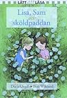 Lisa, Sam och sköldpaddan Lisa, Sam och sköldpaddan
