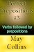 Perfect Prepositions #3 by May Collins