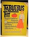 Fabulous Fit: Vogue Pattern's Famous Sewing Book of Fitting Adjustments & Alterations