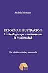 Reforma e Ilustración. Los Teólogos que construyeron la modernidad