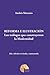 Reforma e Ilustración. Los Teólogos que construyeron la modernidad