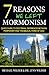 7 Reasons We Left Mormonism